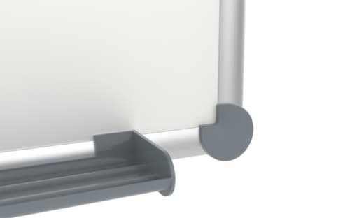 MAUL Whiteboard 2000 MAULpro, hoogte x breedte 900 x 1800 mm