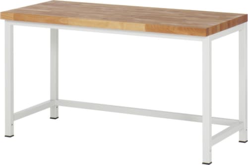 RAU In hoogte verstelbare werkbank Serie 8000
