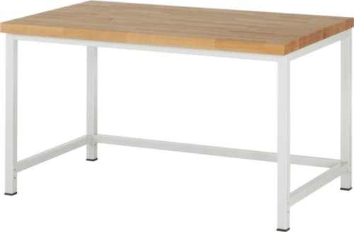 RAU In hoogte verstelbare werkbank Serie 8000
