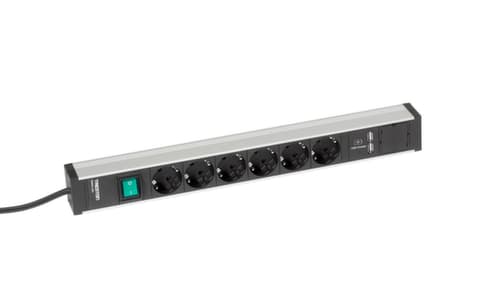 Treston energielijst, breedte 468 mm