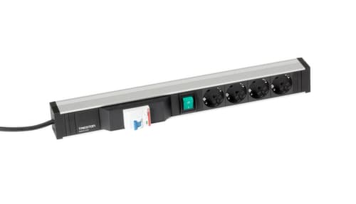 Treston energielijst, breedte 468 mm