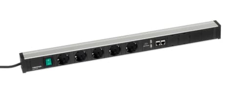Treston energielijst, breedte 683 mm
