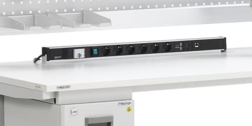 Treston energielijst, breedte 683 mm