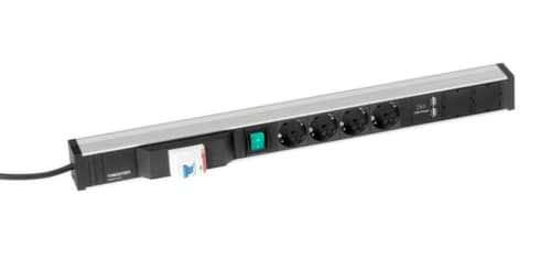 Treston energielijst, breedte 683 mm
