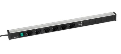 Treston energielijst, breedte 836 mm