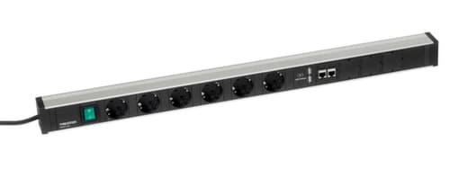Treston energielijst, breedte 836 mm