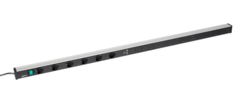 Treston energielijst, breedte 1700 mm