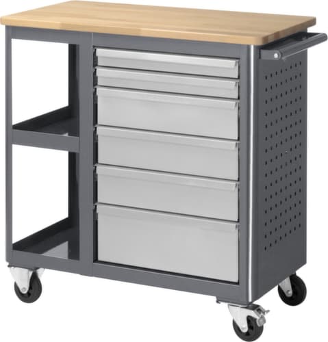 RAU Verrijdbare werkbank Basic