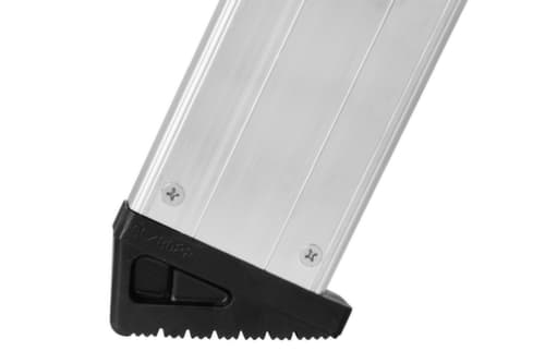 Hymer Verrijdbare treden-platformladder 8226