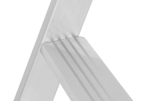 Hymer Inhangstellingladder 8612