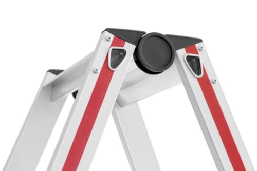 Hymer Trapladder 4124