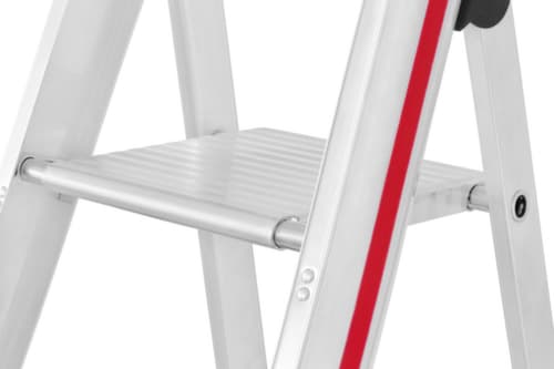 industriële ladder