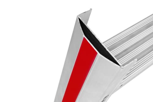 industriële ladder
