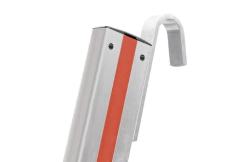 Hymer Inhangstellingladder 8612