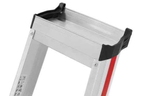 industriële ladder