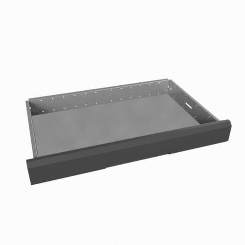 bott Lade verso, hoogte x breedte 100 x 800 mm