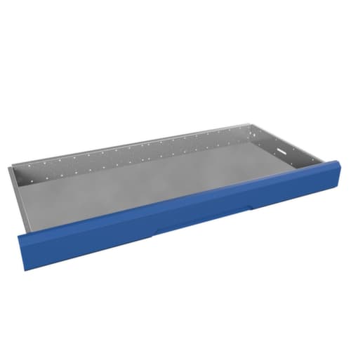bott Lade verso, hoogte x breedte 125 x 1050 mm