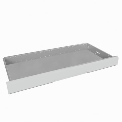 bott Lade verso, hoogte x breedte 125 x 1050 mm