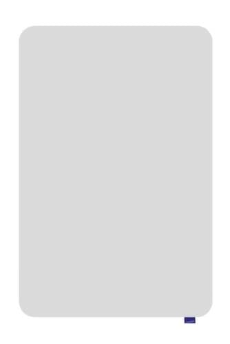 Legamaster Geëmailleerd whiteboard ESSENCE in wit, hoogte x breedte 1500 x 1000 mm