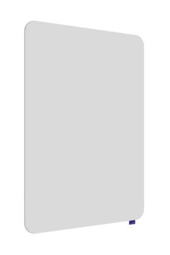 Legamaster Geëmailleerd whiteboard ESSENCE in wit, hoogte x breedte 1500 x 1000 mm