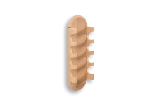 Legamaster Houder WOODEN voor whiteboardstiften