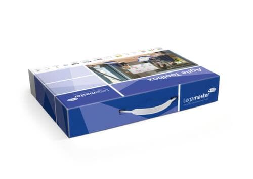 Legamaster Presentatiekoffer