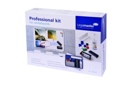 Legamaster Accessoireset voor bord PROFESSIONAL