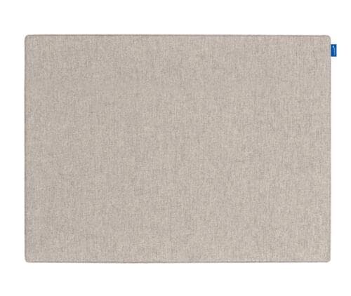 Legamaster Akoestisch wandpaneel BOARD-UP