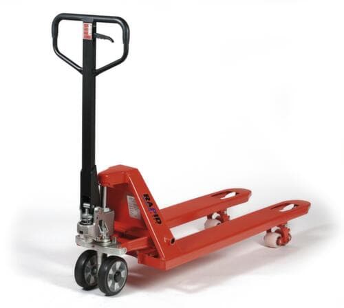RAPIDLIFT Pallethefwagen Royal