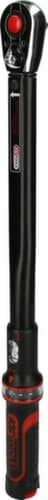 3/8" ERGOTORQUE®precisieratel momentsleutel