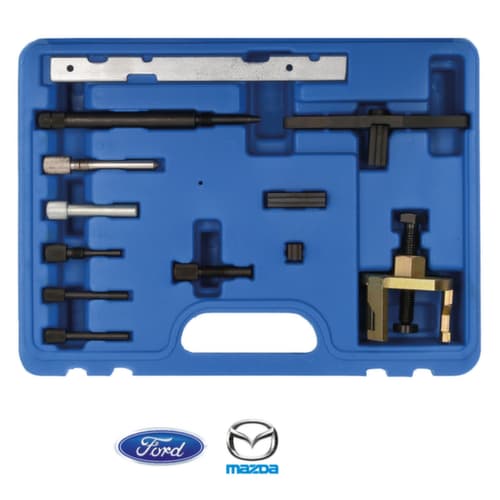 Motor afstelgereedschap voor Ford
