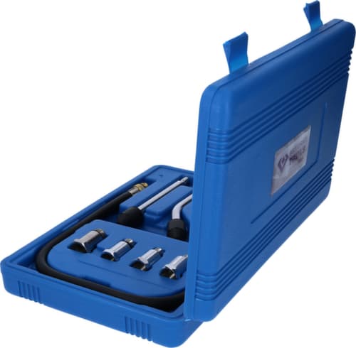 Compressie tester set voor benzine motoren