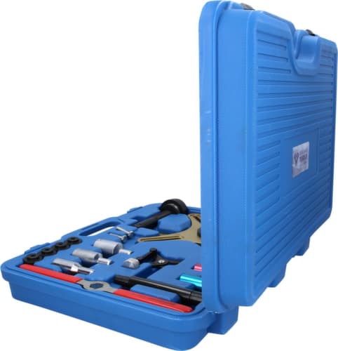 SAC koppelingsgereedschap set