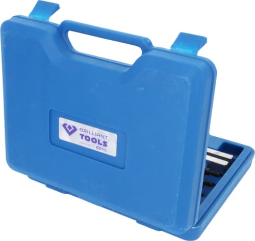 Trekkerset voor kogellagers