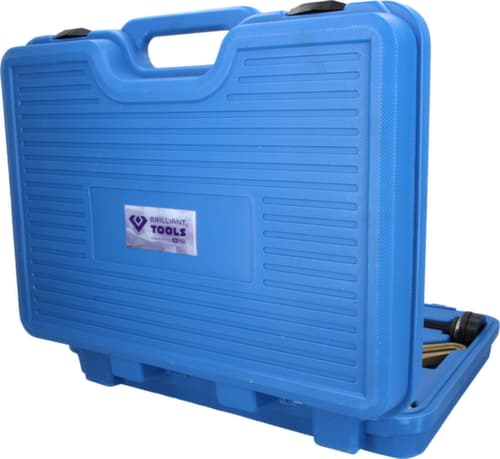 SAC koppelingsgereedschap set