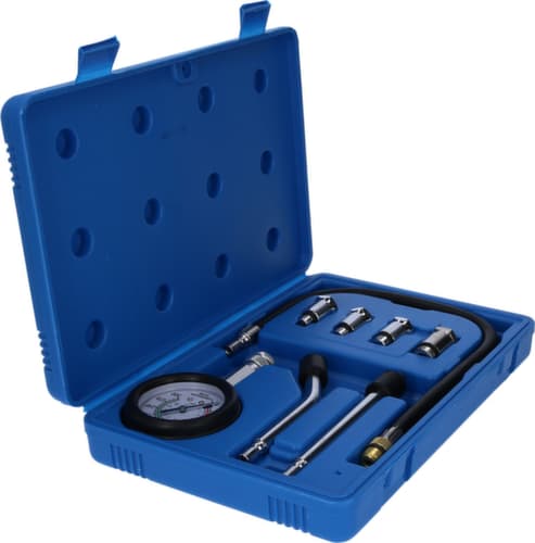 Compressie tester set voor benzine motoren