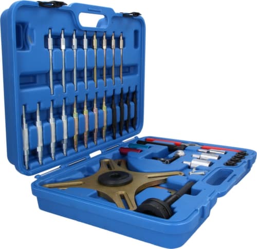 SAC koppelingsgereedschap set