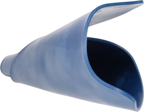 Flexibele trechter met aluminium kern