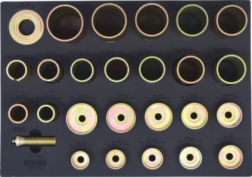 Universele persgereedschapset