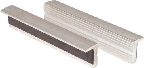 Aluminium bankschroef bekken