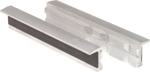 Aluminium bankschroefbekken
