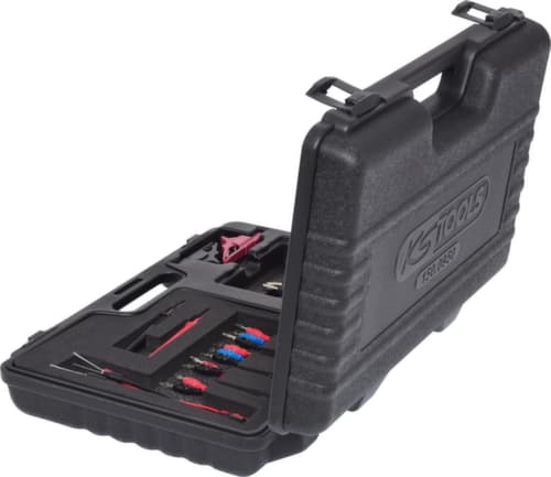 12/24V Master diagnostische test en meting kabel set