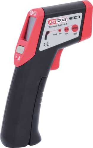 Infrarood thermometer
