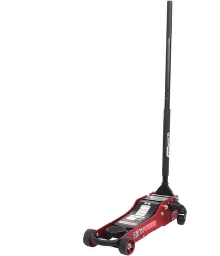 SlimPOWER Hydraulische Aluminium Krik 2 t