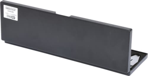 Remklauwmeter werkplaats 0-300mm