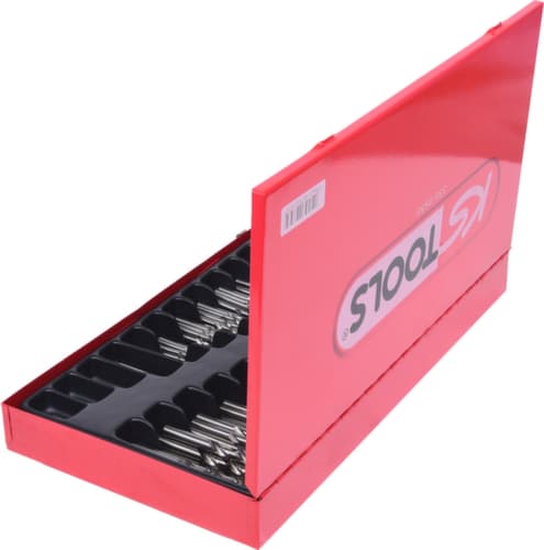 HSS-G-draaiboorset