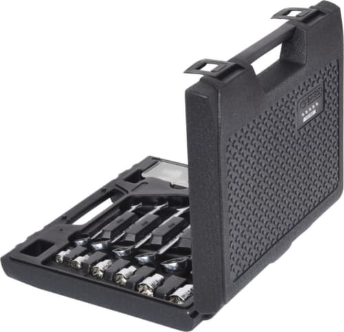 GEARplus RINGSTOP ratelringsleutelset