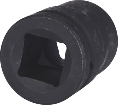 3/4" zeskant stekker