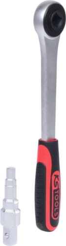 Universele steeksleutelset 3/8"-1"