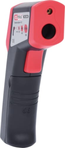 Infrarood thermometer